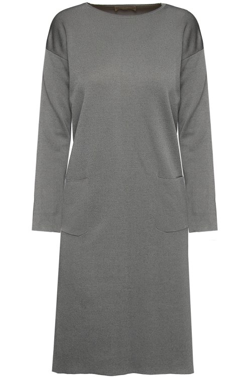 Повседневное платье 08.01.2023 Newlife.moda