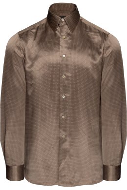 Рубашка с длинным рукавом 02.03.2023 Newlife.moda Рубашка с длинным рукавом 02.03.2023 Newlife.moda