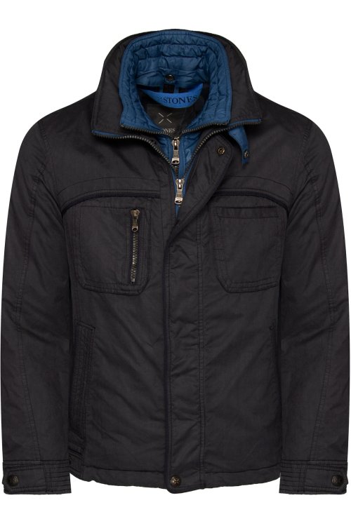 Легкая куртка 01.03.2023 Newlife.moda