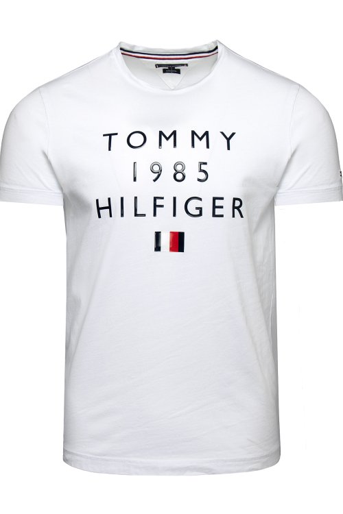 Футболка с коротким рукавом 20.02.2023 Newlife.moda