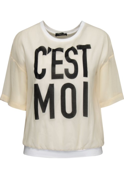 Футболка 28.01.2023 Newlife.moda