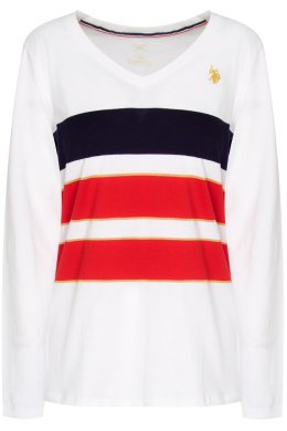 Футболка с длинным рукавом 29.01.2023 Newlife.moda