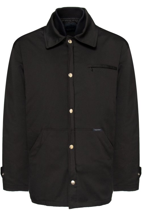 Зимняя куртка 29.01.2023 Newlife.moda