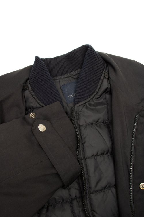 Зимняя куртка 29.01.2023 Newlife.moda