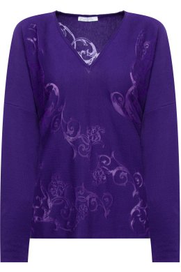 Пуловер 23.02.2023 Newlife.moda