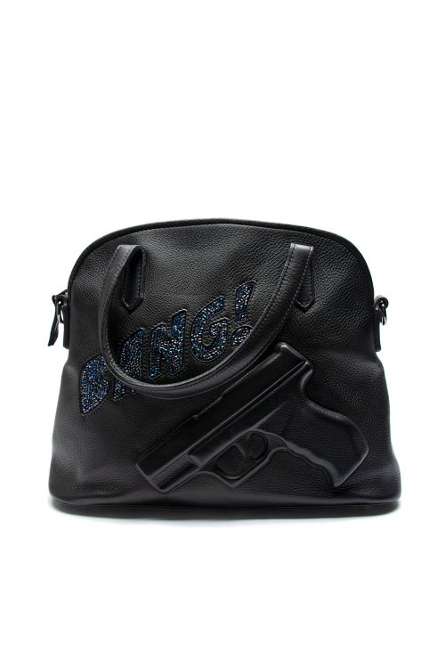 Кожаная сумка 03.03.2023 Newlife.moda