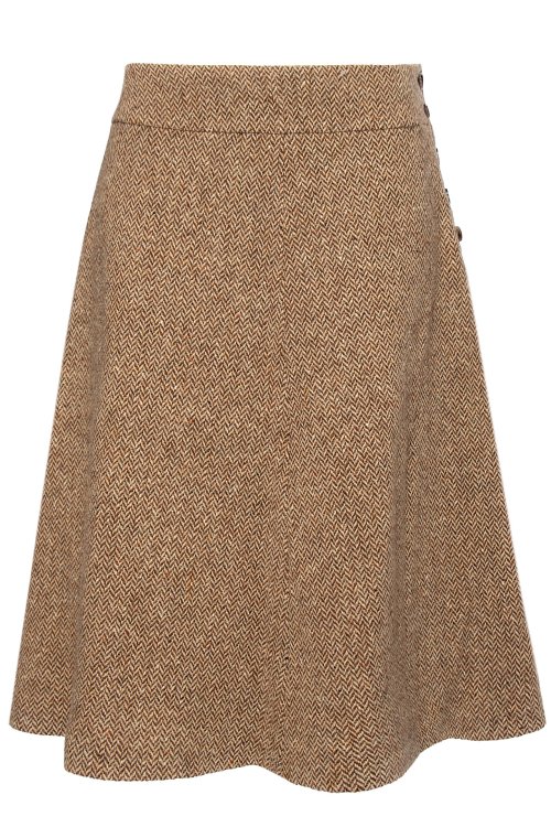 Юбка миди 27.02.2023 Newlife.moda