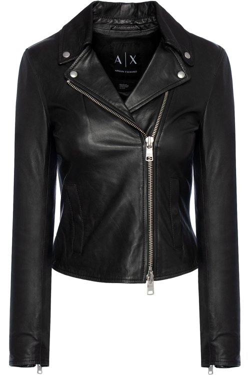 Кожаная куртка 15.04.2023 Newlife.moda