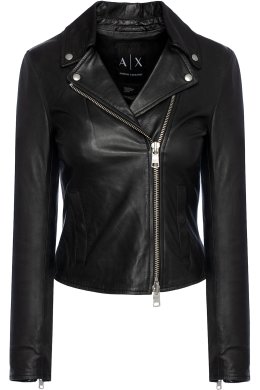 Кожаная куртка 15.04.2023 Newlife.moda