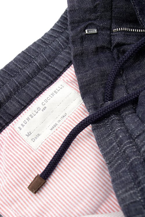 Джинсовые шорты 27.03.2023 Newlife.moda