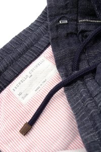 Джинсовые шорты 27.03.2023 Newlife.moda