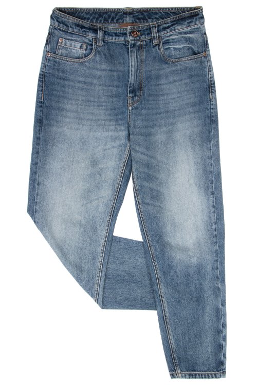 Прямые джинсы 06.04.2023 Newlife.moda