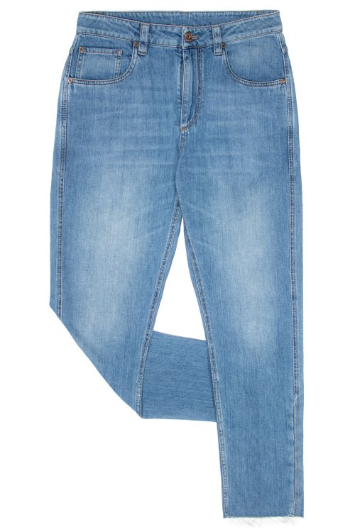 Зауженные джинсы 06.04.2023 Newlife.moda