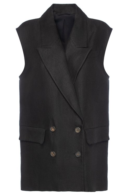 Жилет 19.04.2023 Newlife.moda