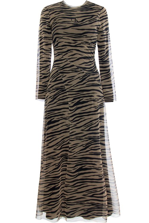 Повседневное платье 27.03.2023 Newlife.moda