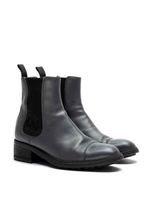 Ботинки 10.03.2023 Newlife.moda