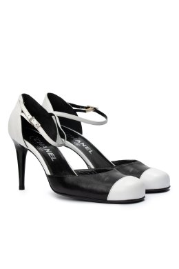 Туфли на каблуке 21.03.2023 Newlife.moda