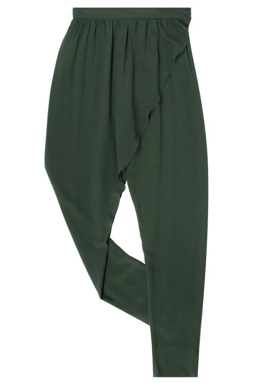 Зауженные брюки 18.03.2023 Newlife.moda