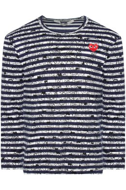 Футболка с длинным рукавом 19.04.2023 Newlife.moda