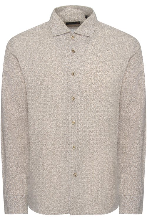 Рубашка с длинным рукавом 20.04.2023 Newlife.moda