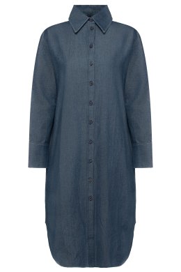 Джинсовое платье 31.03.2023 Newlife.moda