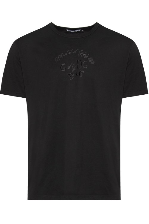 Футболка с коротким рукавом 11.04.2023 Newlife.moda