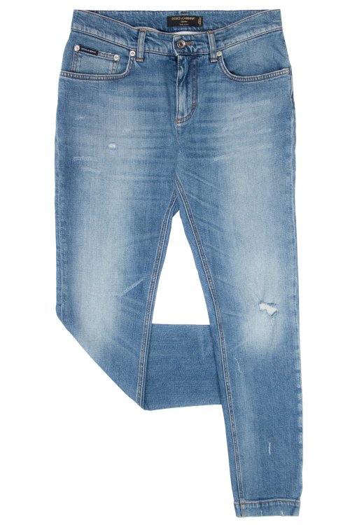 Прямые джинсы 06.04.2023 Newlife.moda