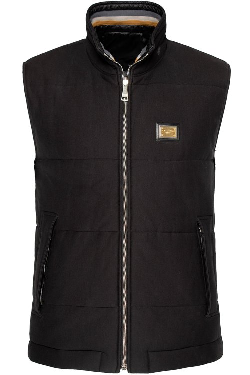 Жилет 10.03.2023 Newlife.moda