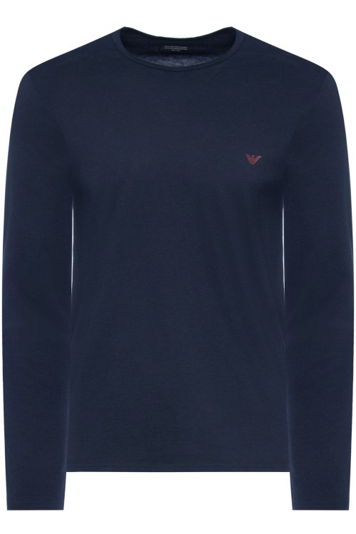 Футболка с длинным рукавом 17.04.2023 Newlife.moda