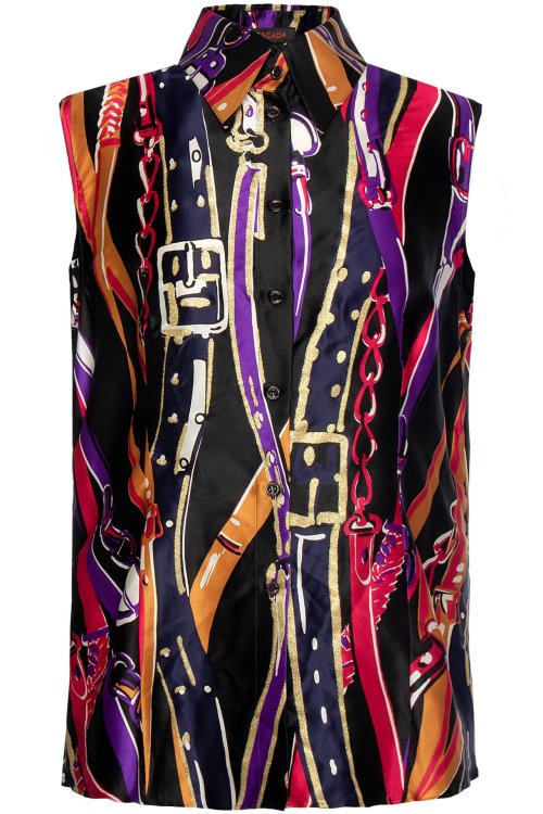 Блуза 09.04.2023 Newlife.moda