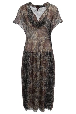 Повседневное платье 17.04.2023 Newlife.moda