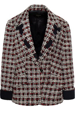 Жакет 10.04.2023 Newlife.moda