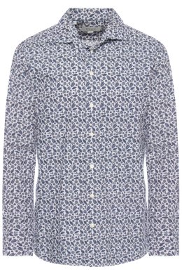 Рубашка с длинным рукавом 30.03.2023 Newlife.moda