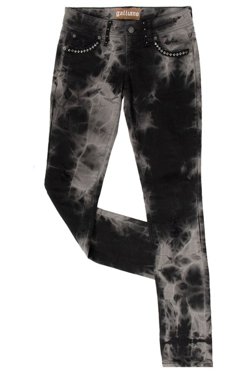 Зауженные джинсы 18.03.2023 Newlife.moda