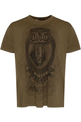 Футболка с коротким рукавом 11.04.2023 Newlife.moda