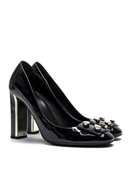 Туфли на каблуке 05.03.2023 Newlife.moda