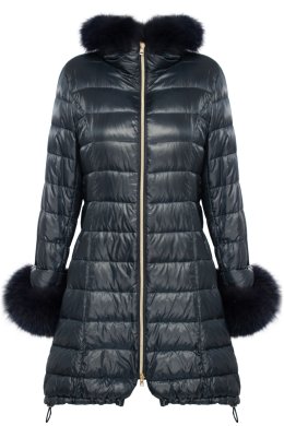 Пуховик 08.03.2023 Newlife.moda