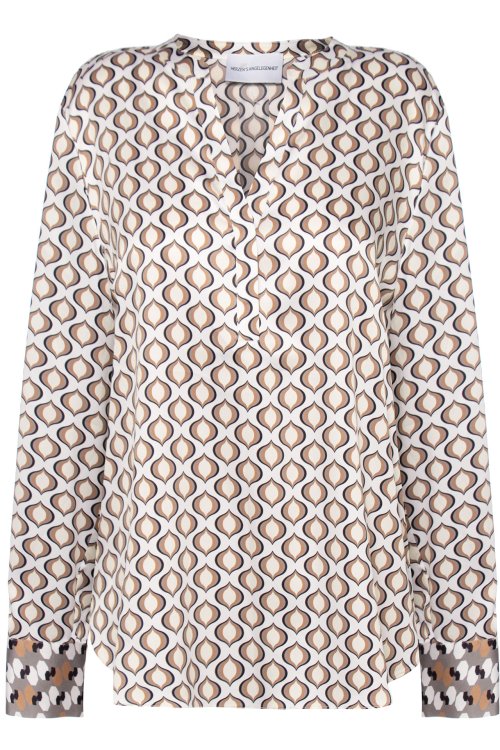 Блуза 14.03.2023 Newlife.moda