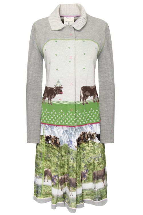 Костюм с юбкой 20.03.2023 Newlife.moda