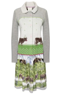 Костюм с юбкой 20.03.2023 Newlife.moda