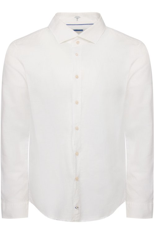 Рубашка с длинным рукавом 31.03.2023 Newlife.moda