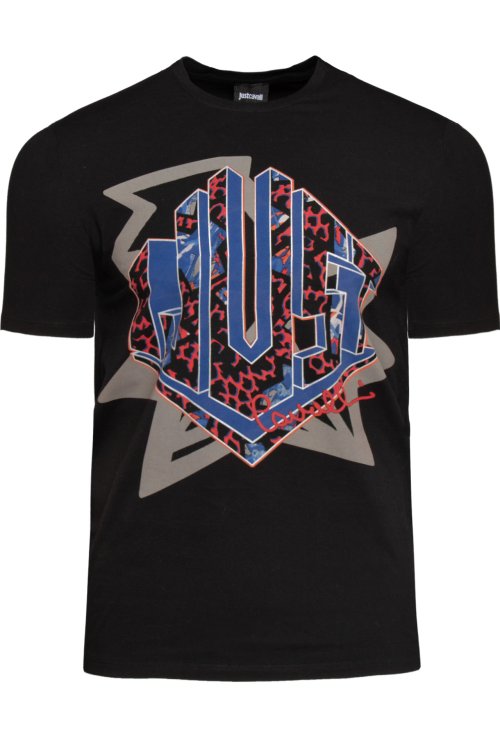 Футболка с коротким рукавом 10.04.2023 Newlife.moda