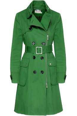 Тренч 09.03.2023 Newlife.moda