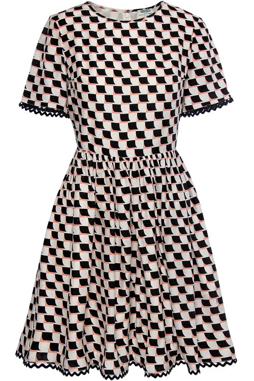 Летнее платье 20.04.2023 Newlife.moda