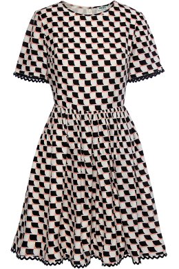 Летнее платье 20.04.2023 Newlife.moda