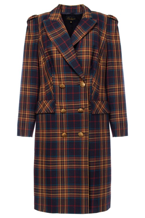 Тренч 31.03.2023 Newlife.moda