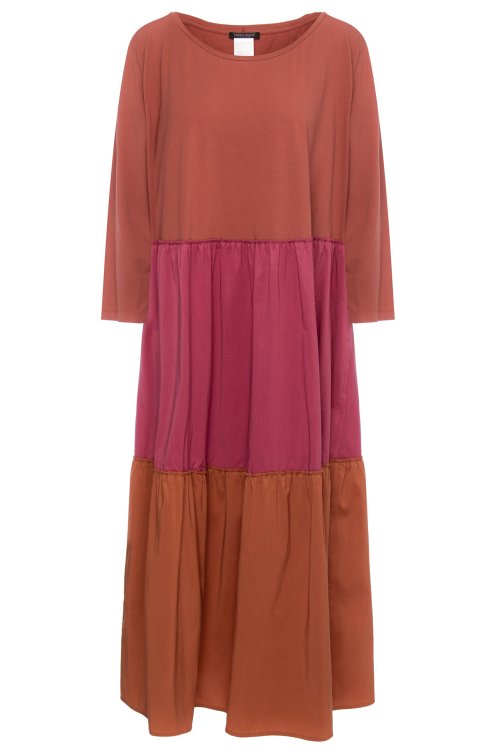 Летнее платье 31.03.2023 Newlife.moda