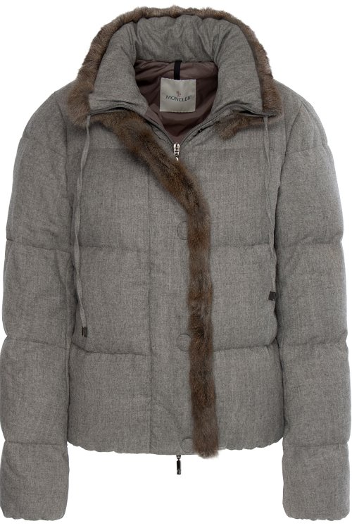 Пуховик 29.03.2023 Newlife.moda