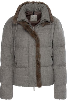 Пуховик 29.03.2023 Newlife.moda