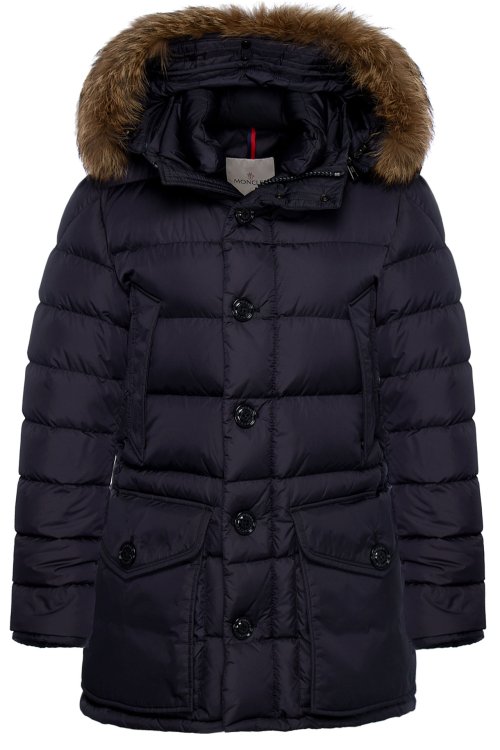 Пуховик 15.04.2023 Newlife.moda